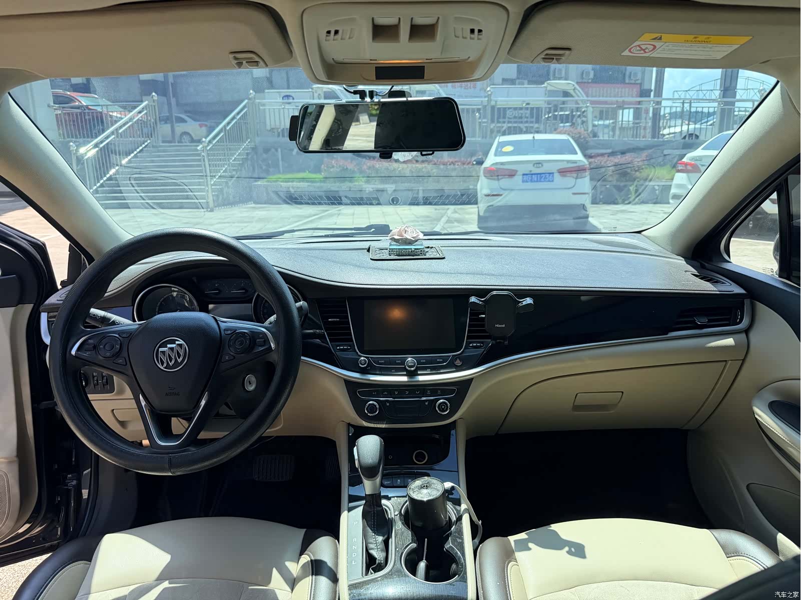 Buick Verano, 2016 6