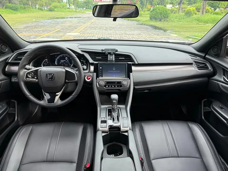 Honda Civic Honda Civic