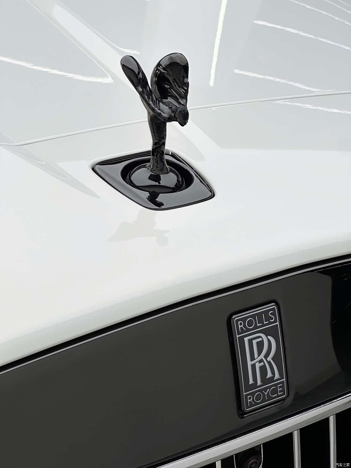 Rolls-Royce Cullinan, 2026 9