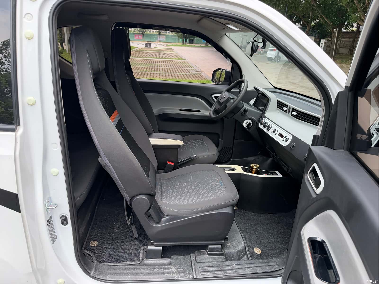 Wuling Yuan, 2021 4