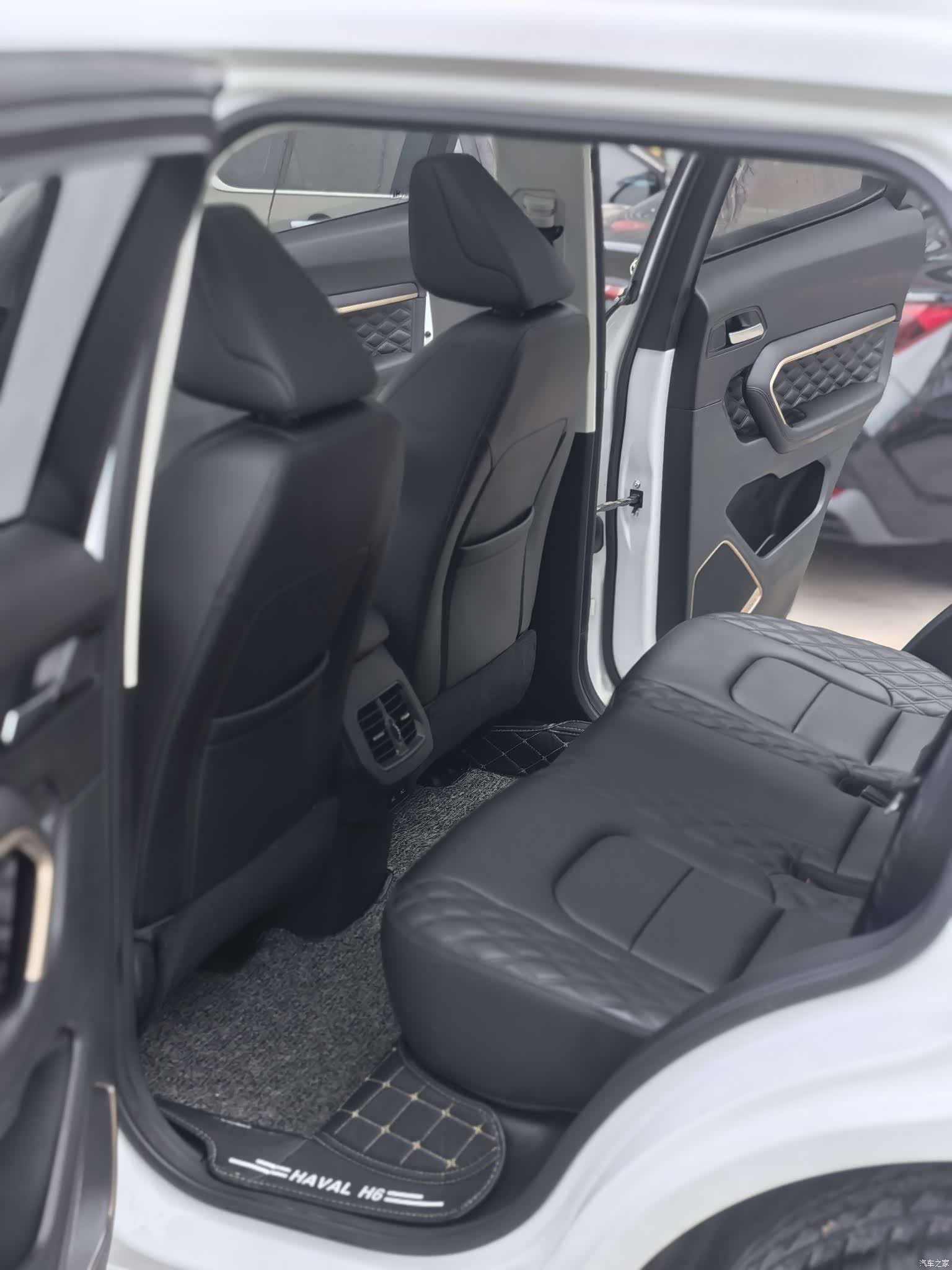 Haval H6, 2020 11