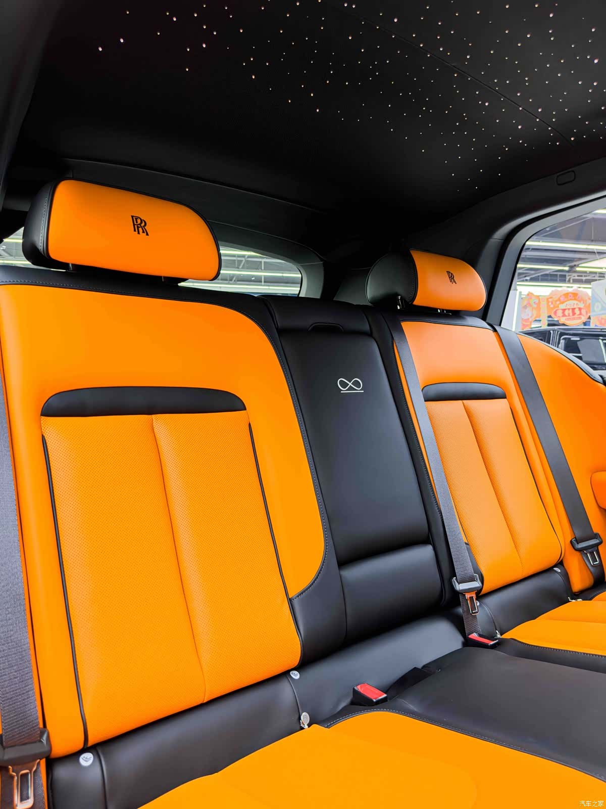 Rolls-Royce Cullinan, 2026 36