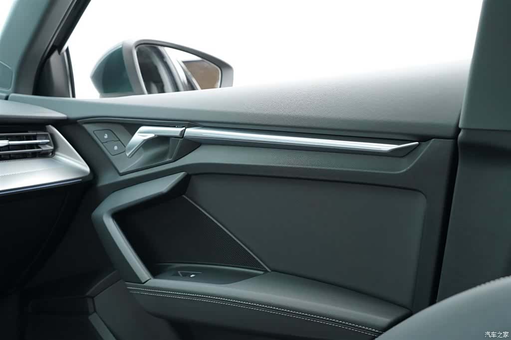 Audi A3, 2024 22