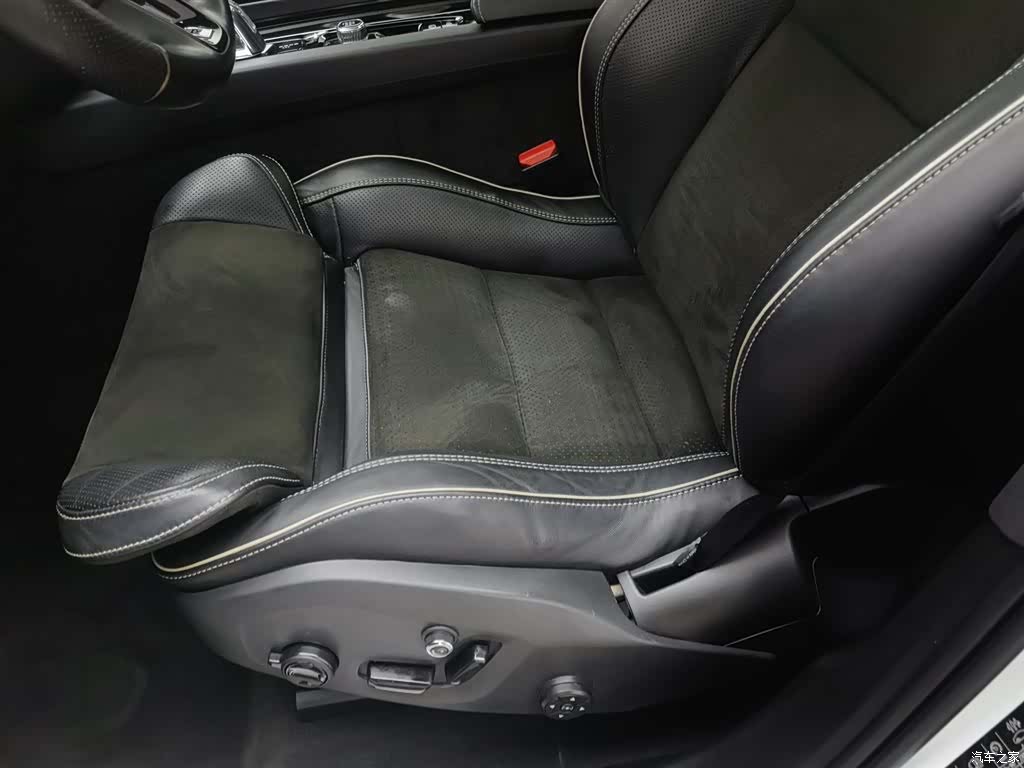 Volvo XC60, 2019 20