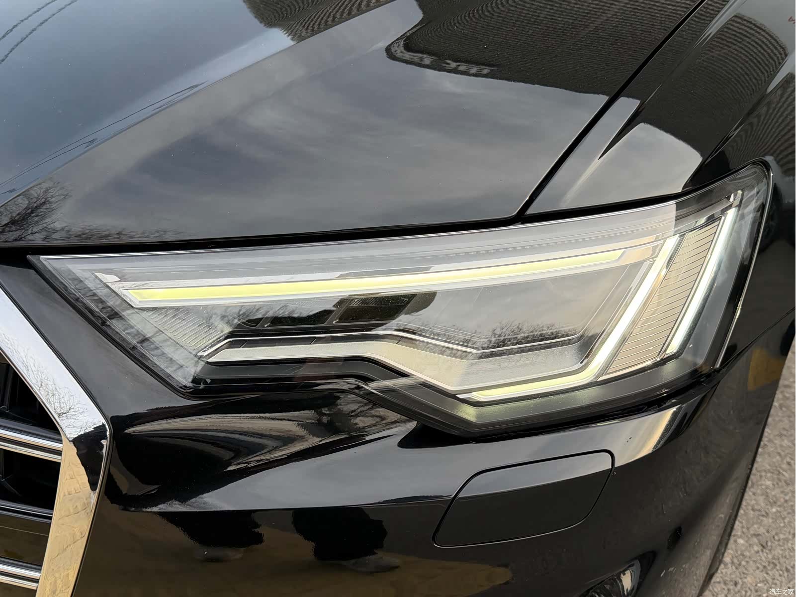 Audi A6L, 2023 19