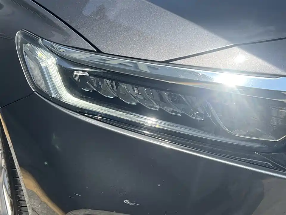 Honda Accord Honda Accord