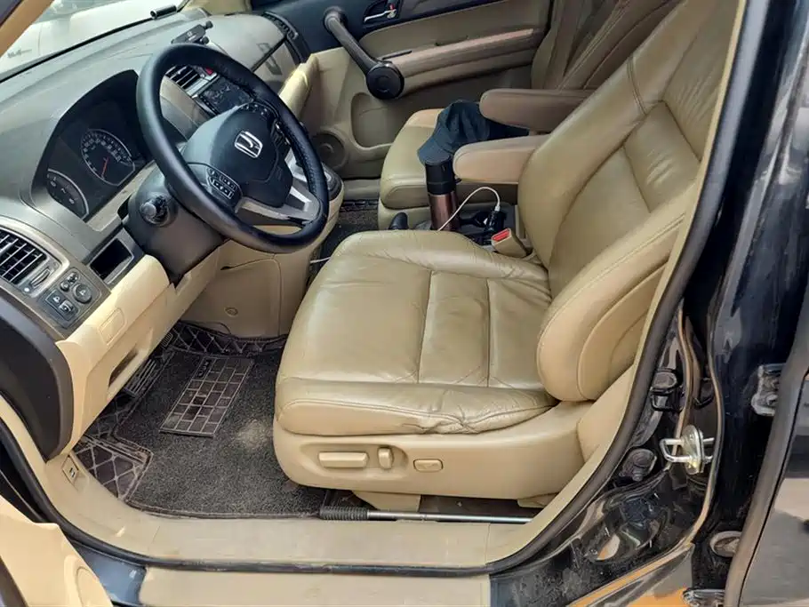 Honda CR-V Honda CR-V
