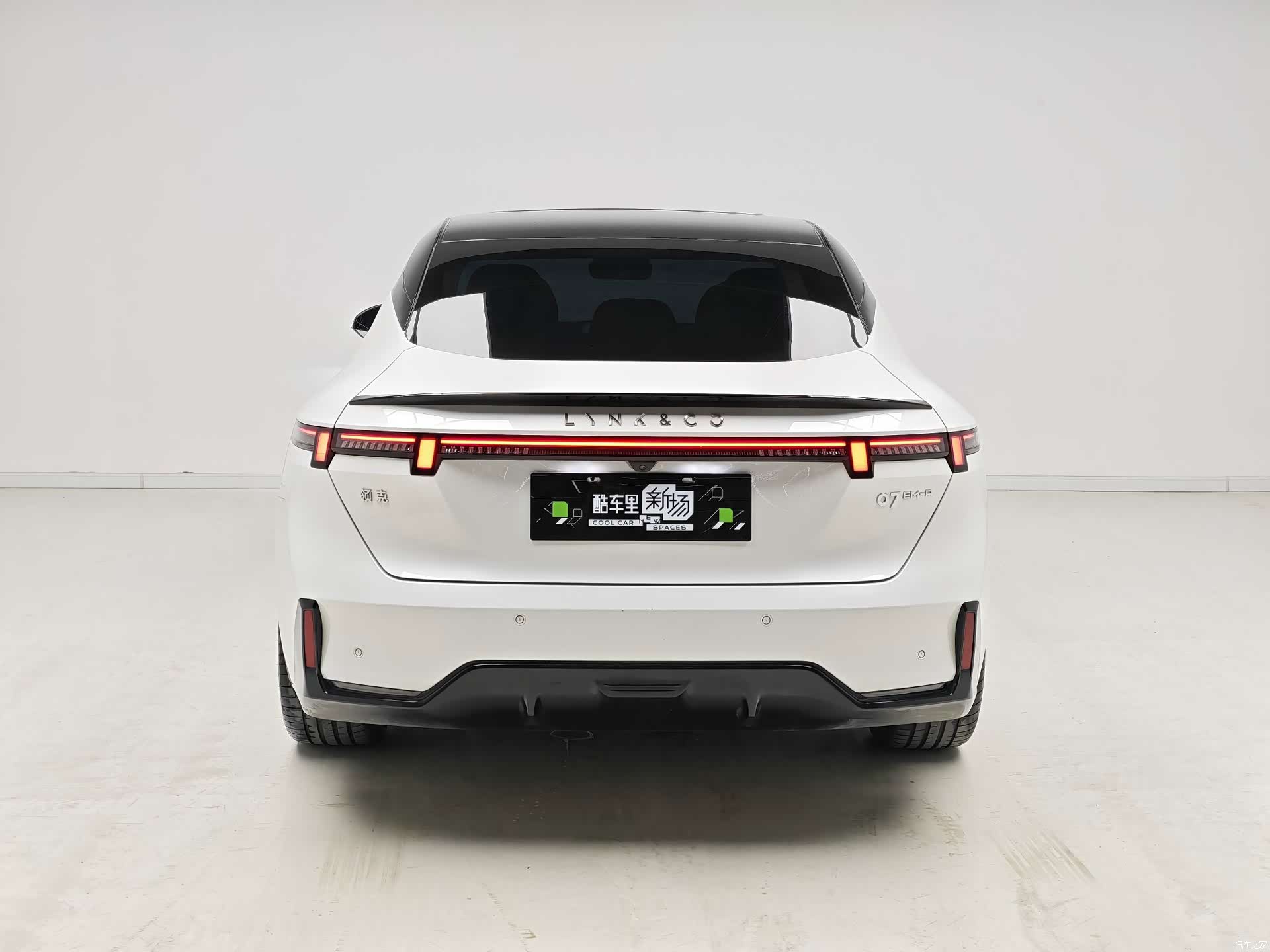 Lynk & Co 02, 2025 все фото
