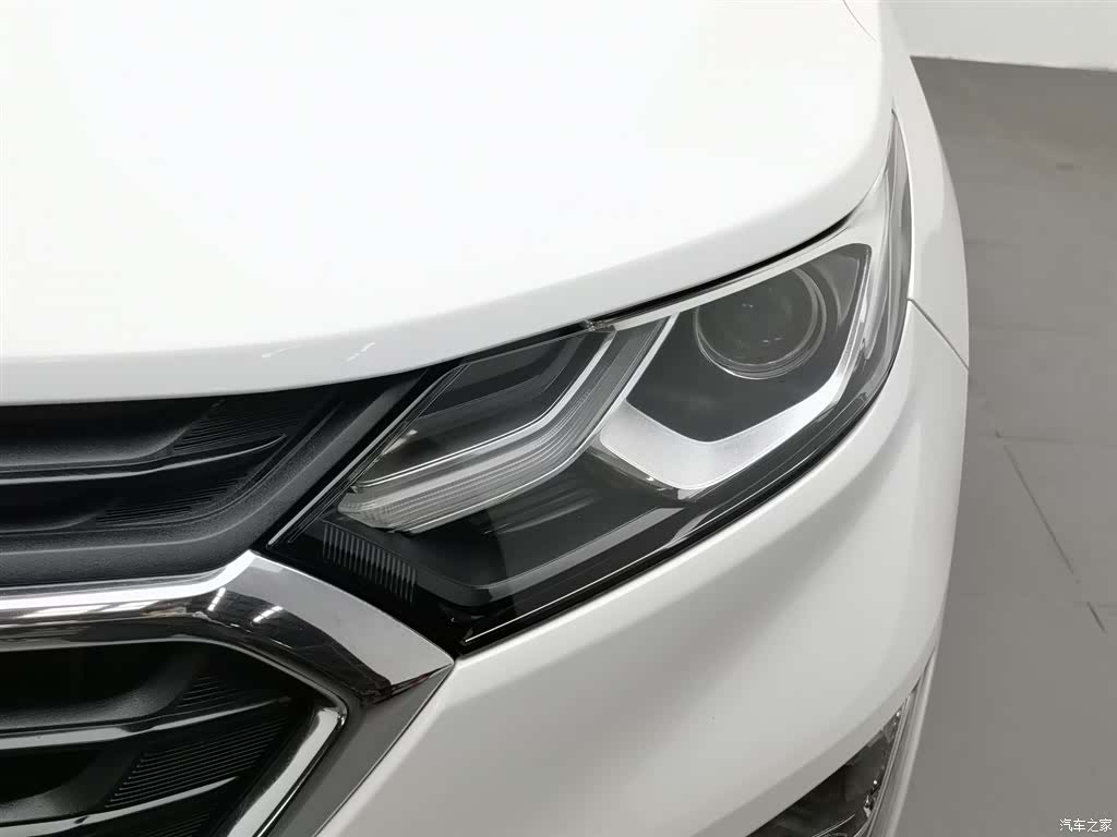 Chevrolet Equinox, 2020 7