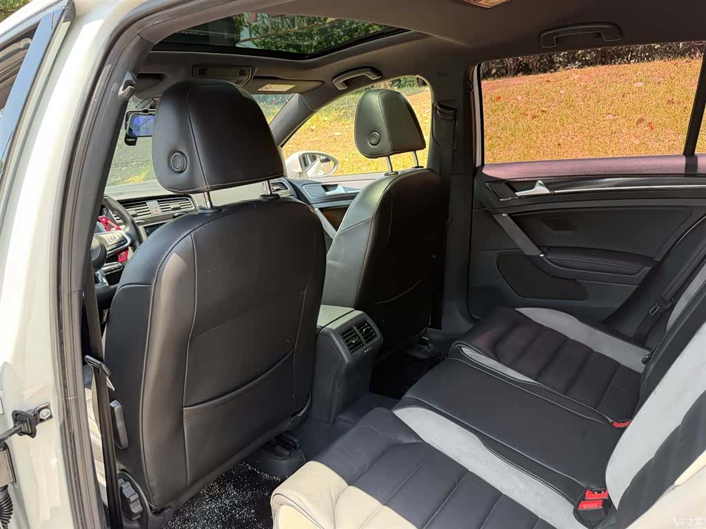 Volkswagen Golf, 2018 9