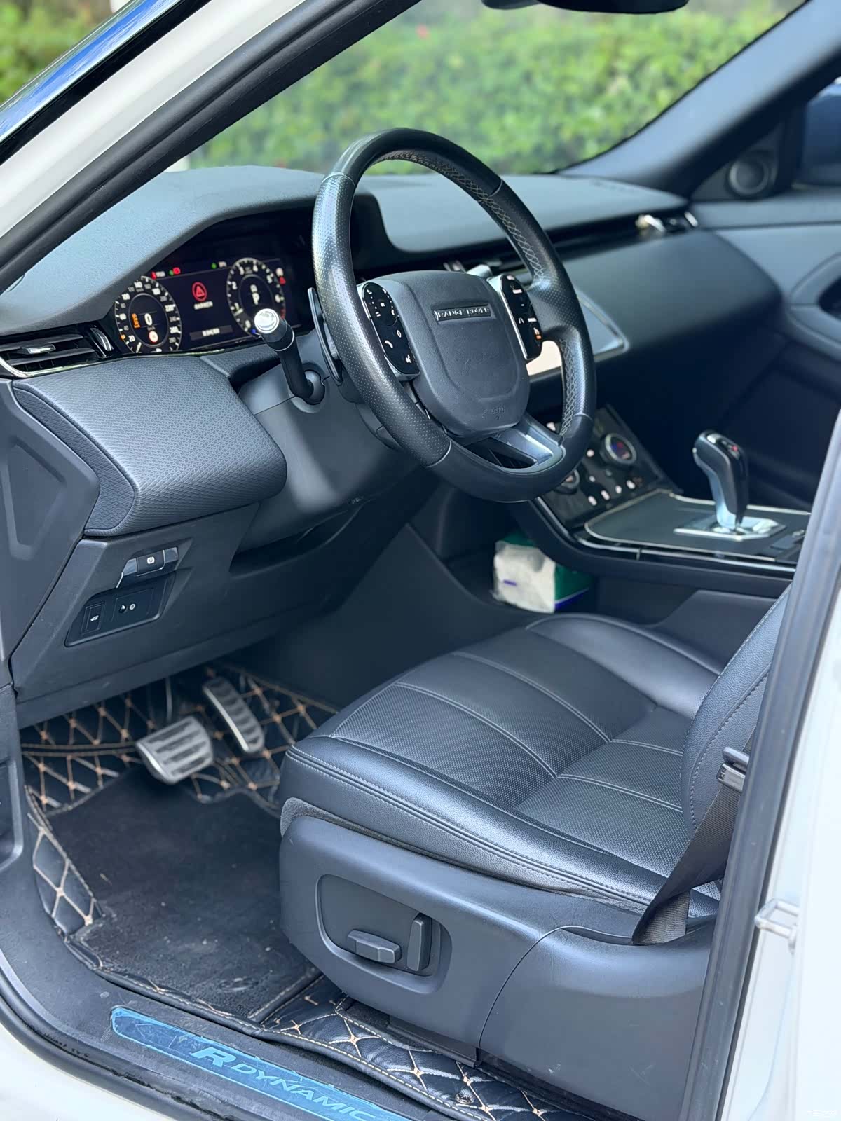 Land Rover Range Rover, 2019 7