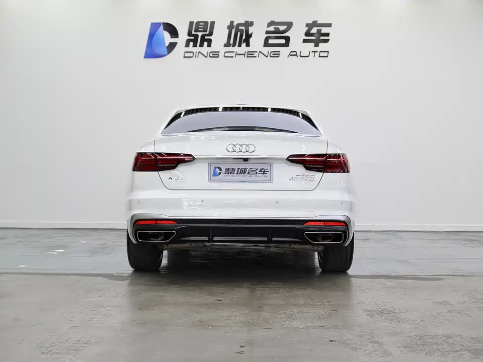 Audi A4L Audi A4L