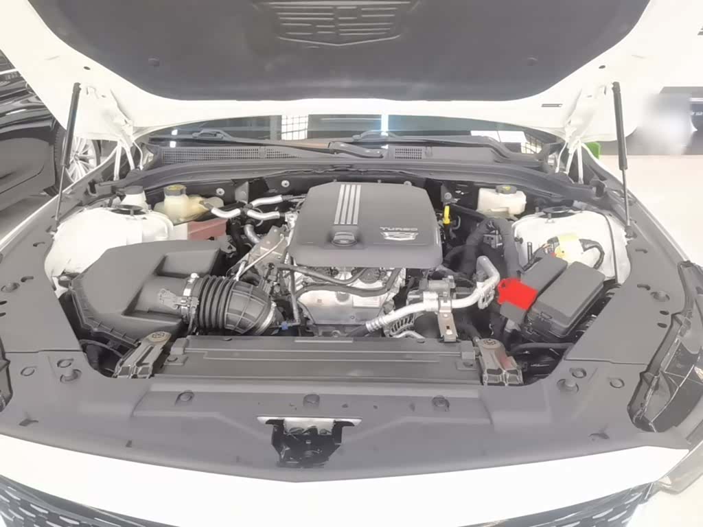 Cadillac CT5, 2023 20