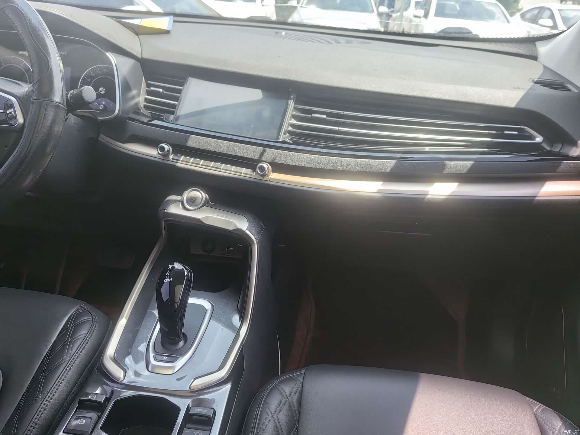Haval H6, 2019 18