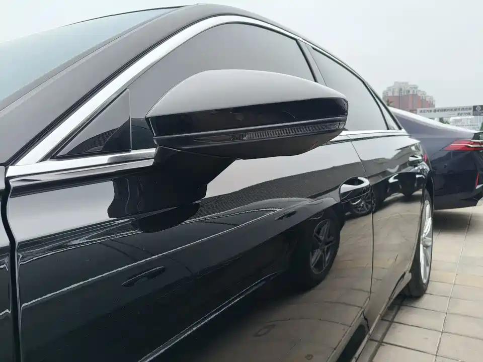 Audi A6L Audi A6L