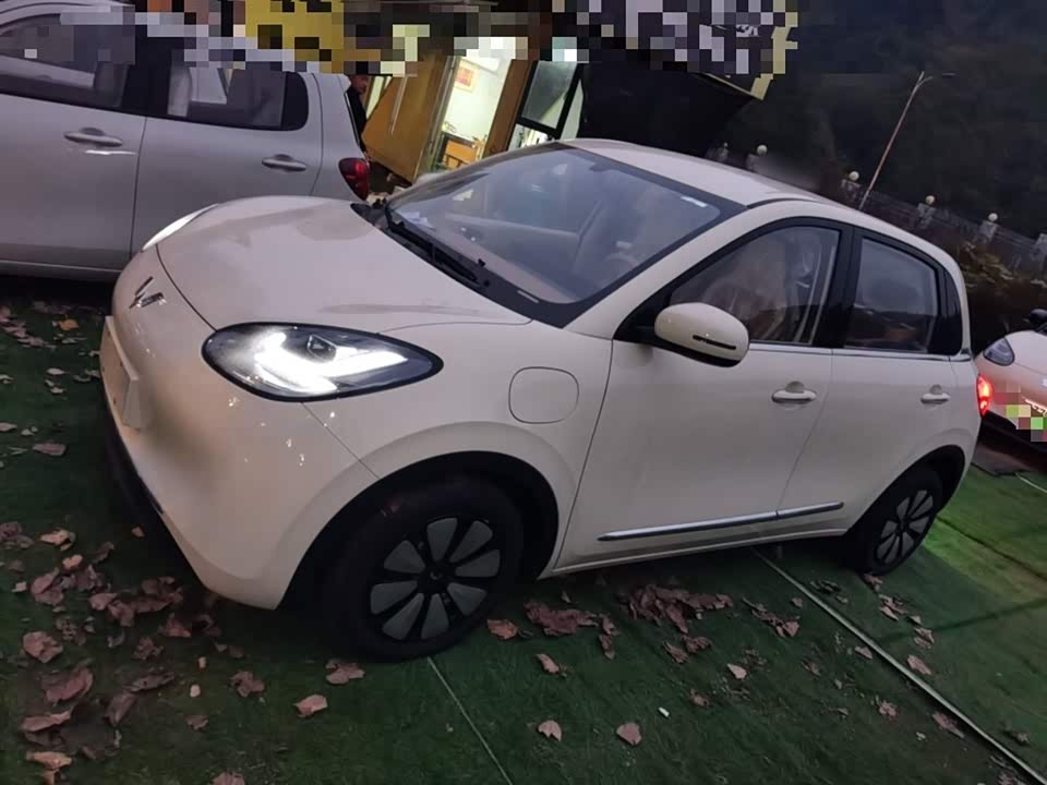 Wuling Wuling Bingguo