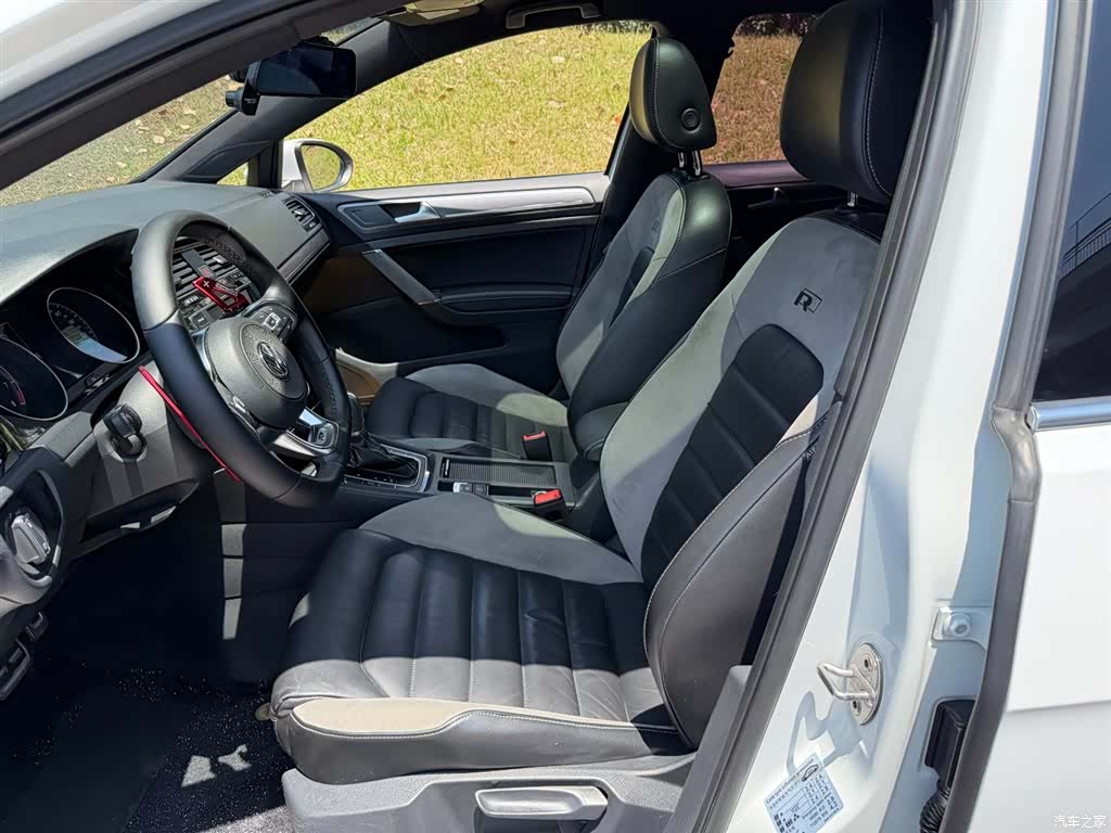 Volkswagen Golf, 2018 8