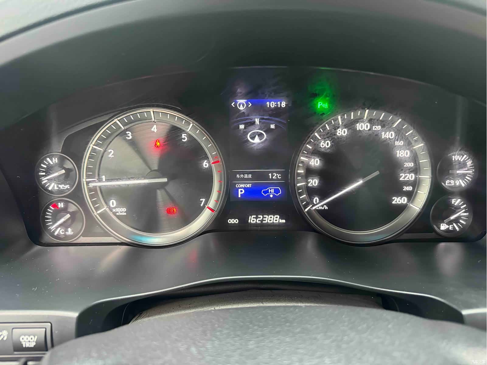 Lexus LX, 2020 16