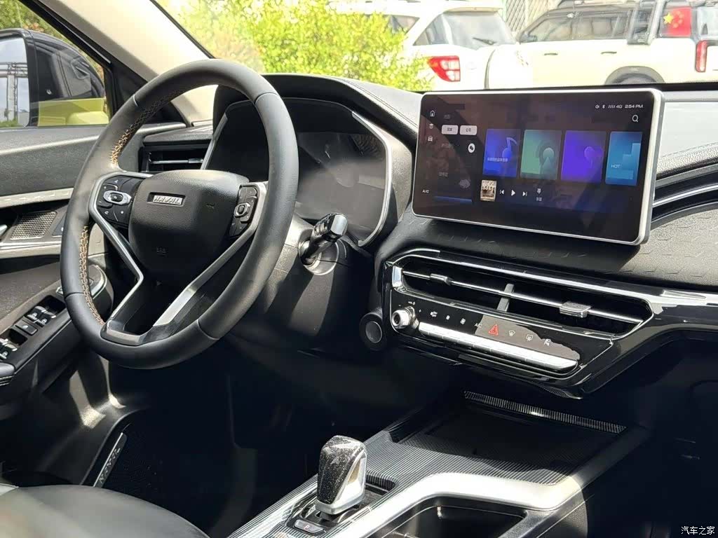 Haval Jolion, 2022 10