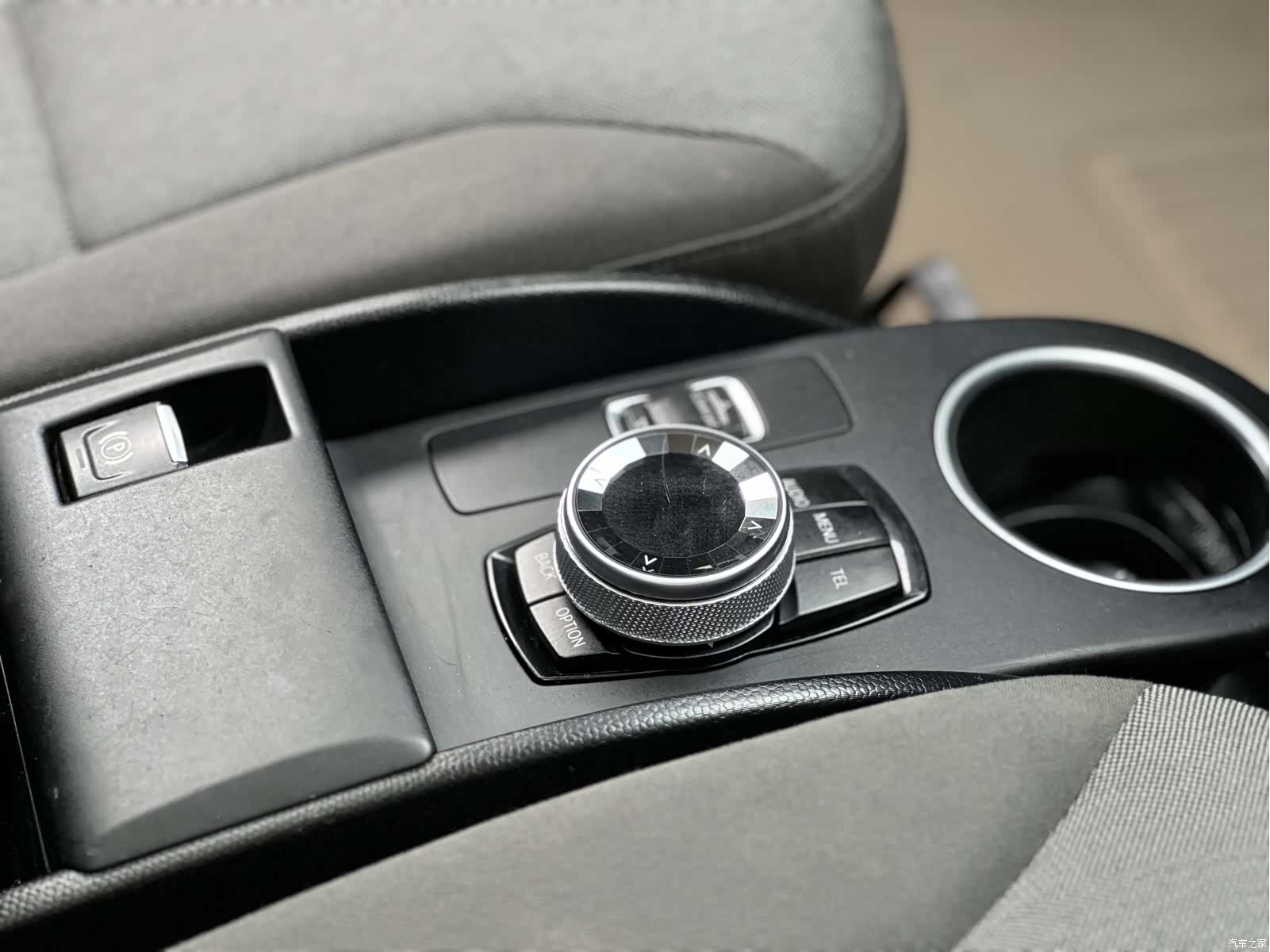 BMW i3, 2017 16
