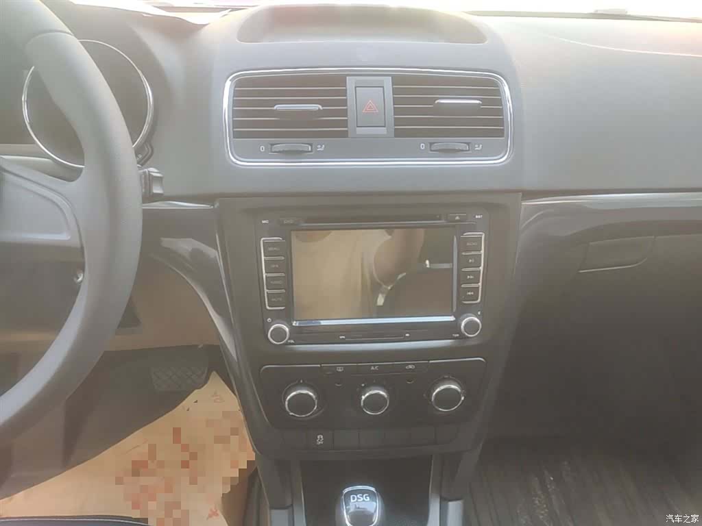 Skoda Yeti, 2016 13
