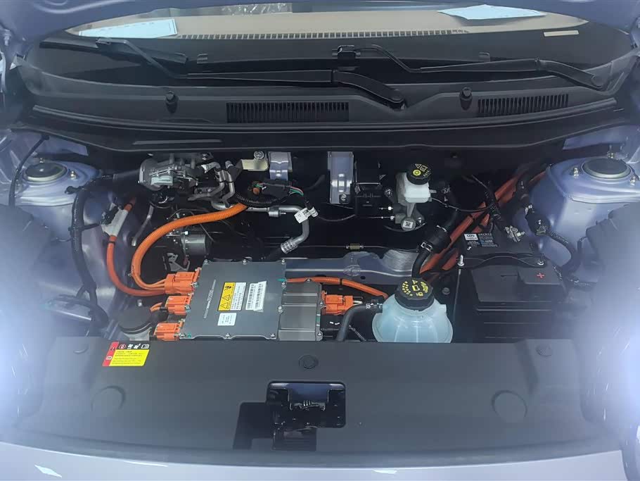 Wuling Wuling Bingguo