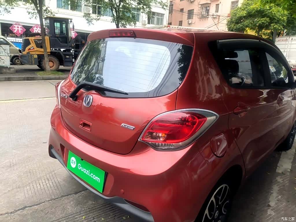 Changan IMT, 2016 7