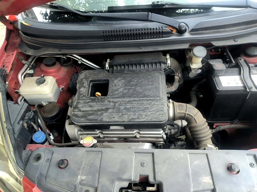 Changan IMT, 2016 20