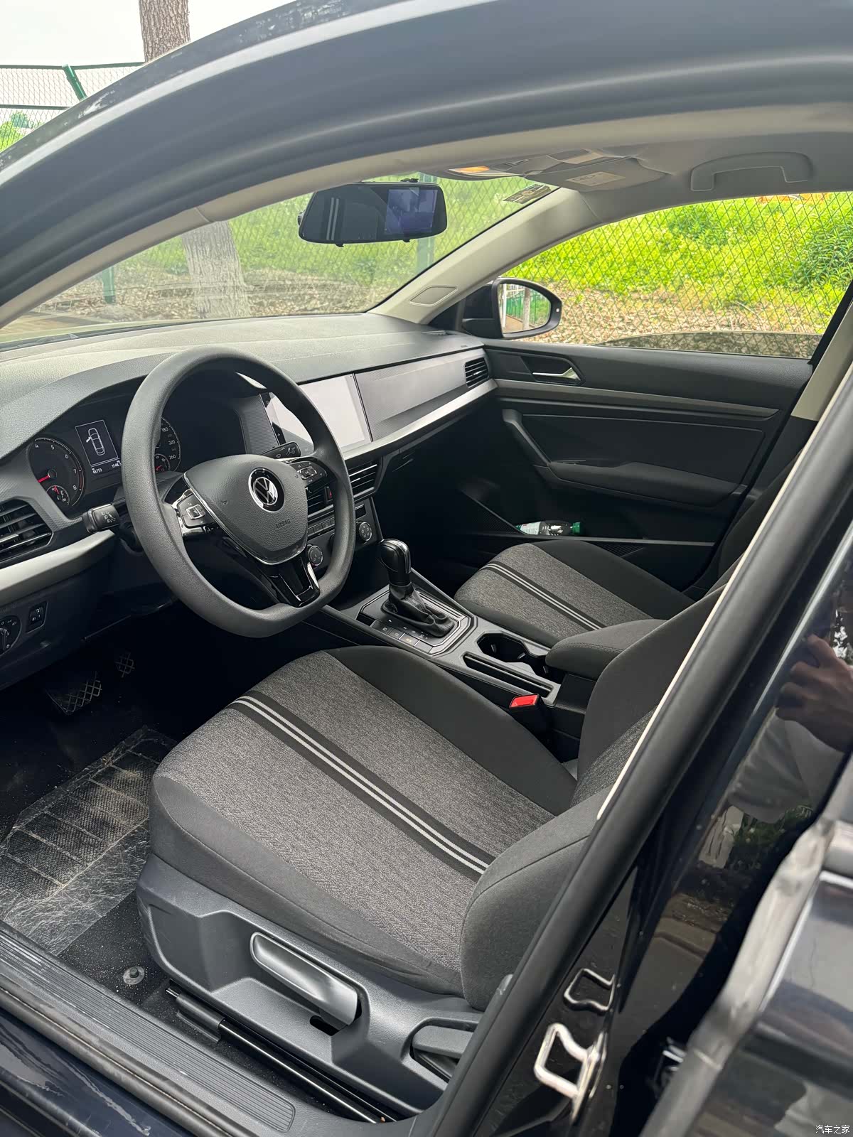 Volkswagen Lavida, 2022 4