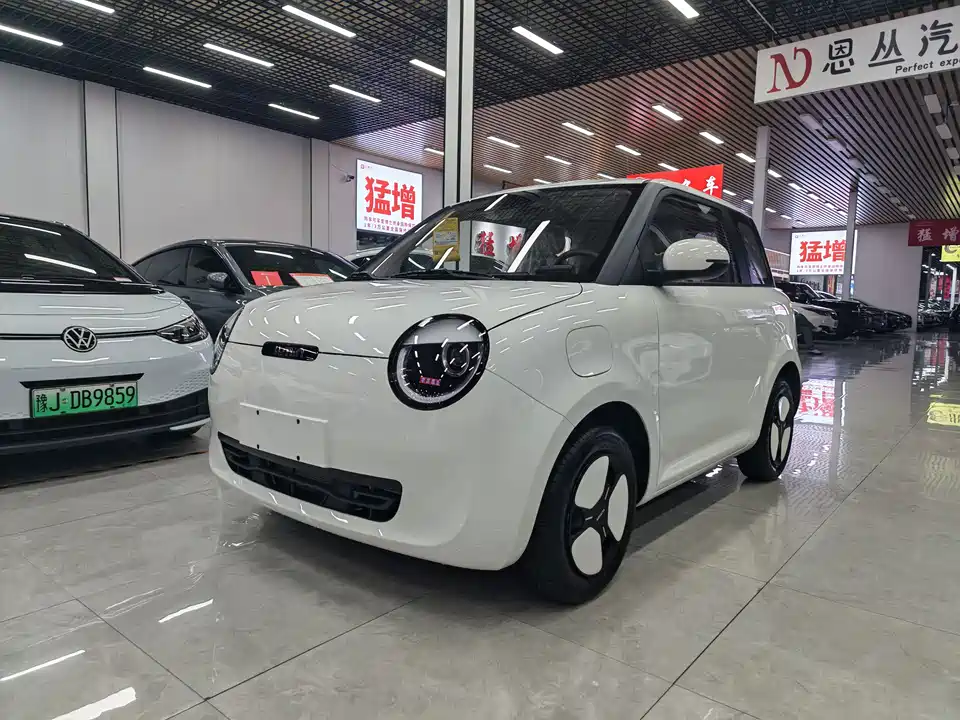 Changan Changan Lumin Changan Changan Lumin