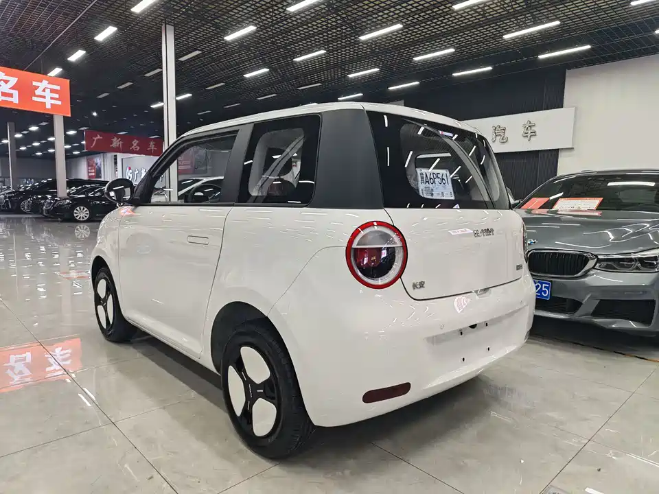 Changan Changan Lumin Changan Changan Lumin
