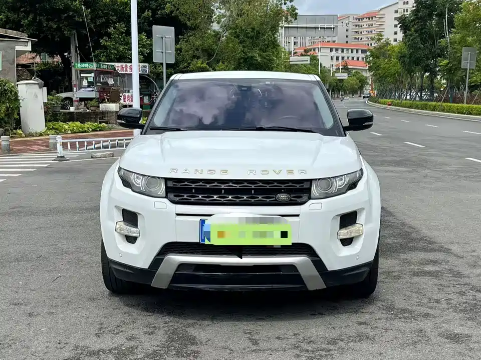 Land Rover Range Rover Aurora Land Rover Range Rover Aurora