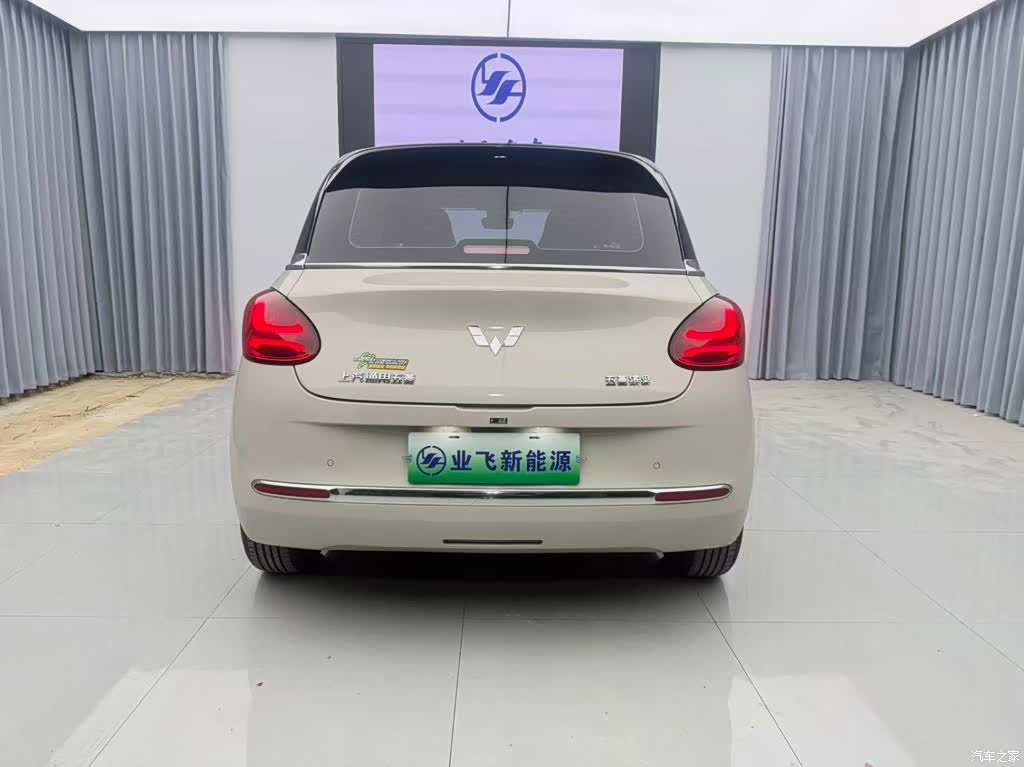 Wuling Bingo, 2023 все фото