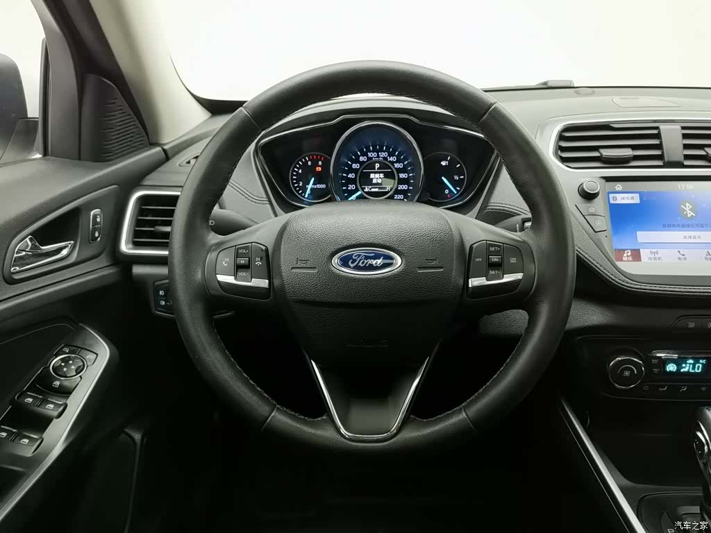 Ford VI, 2021 11