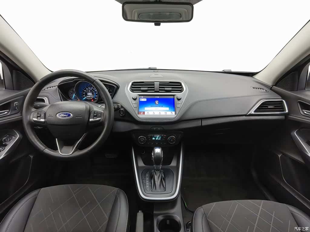 Ford VI, 2021 все фото