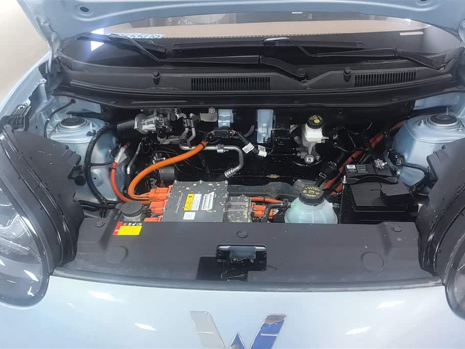 Wuling Wuling Bingguo