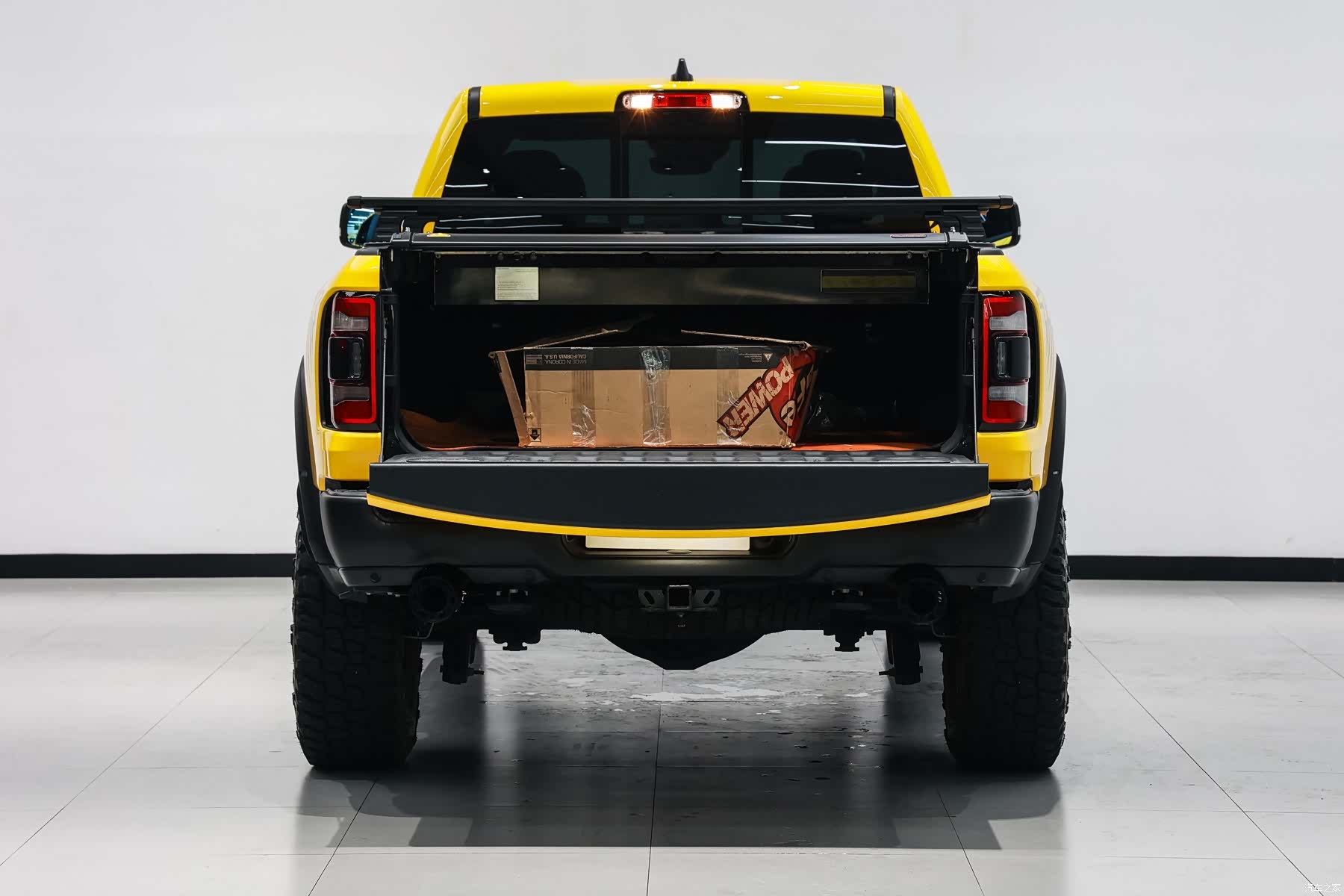 RAM Trucks, 2024 13
