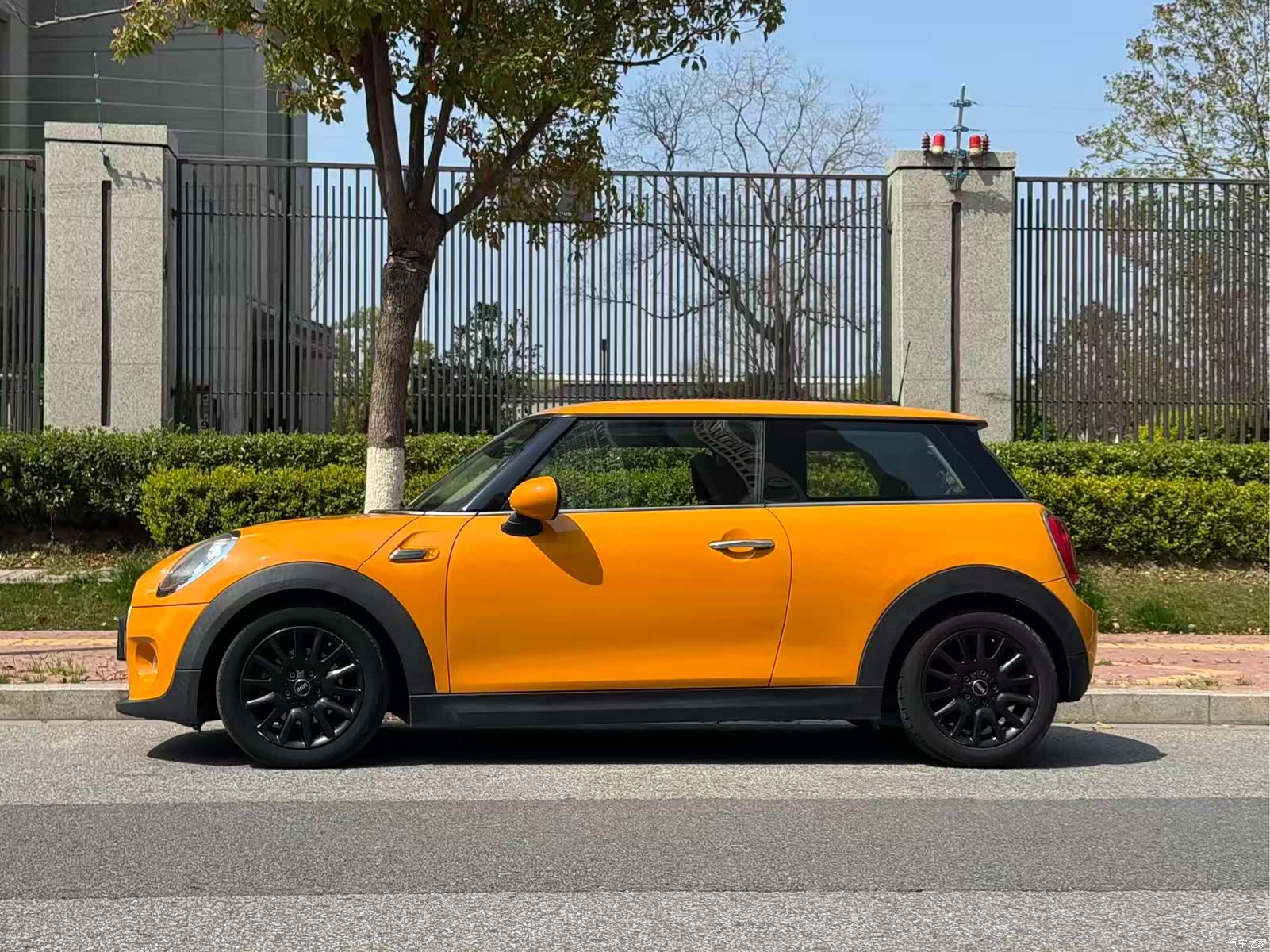 Mini ONE+, 2016 3