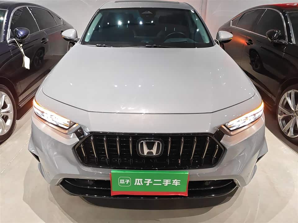 Honda Yingshipai