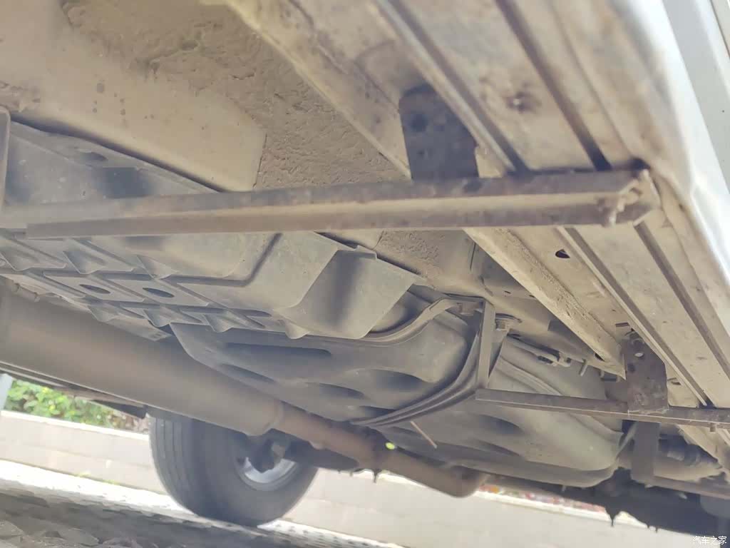 Changan CS75, 2019 19