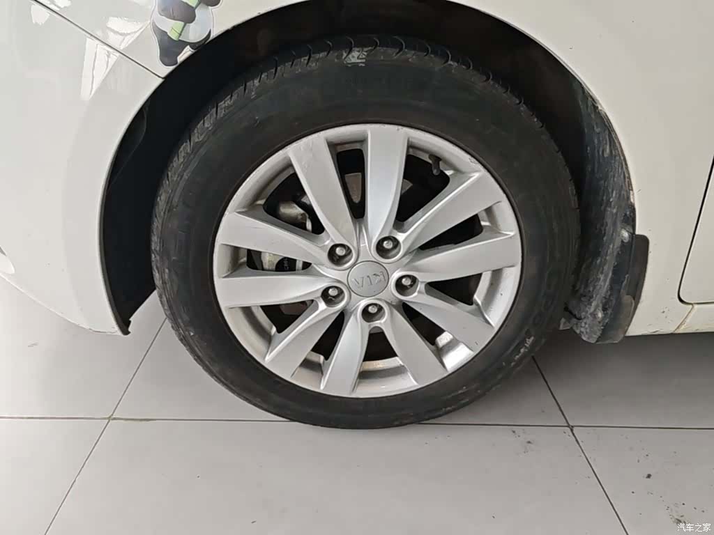 Kia K3, 2016 23