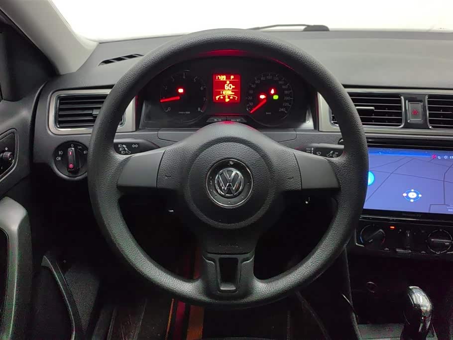 Volkswagen Santana