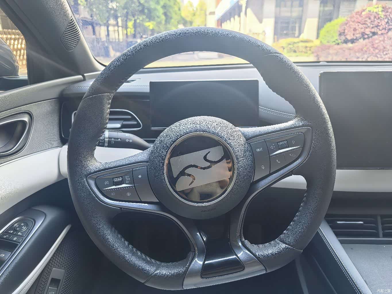 BYD Seal, 2024 6