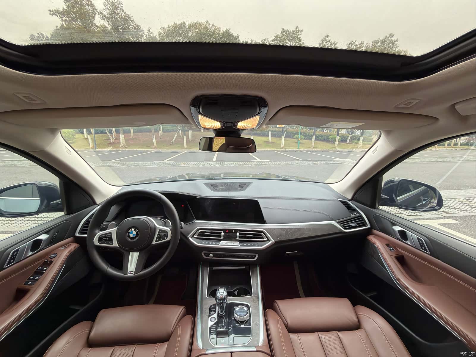 BMW X5, 2020 все фото