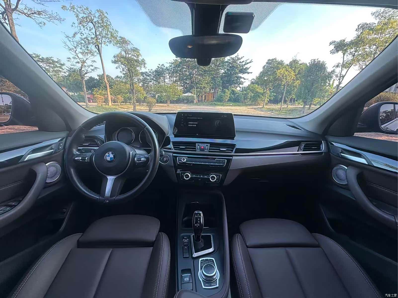 BMW X1, 2023 13
