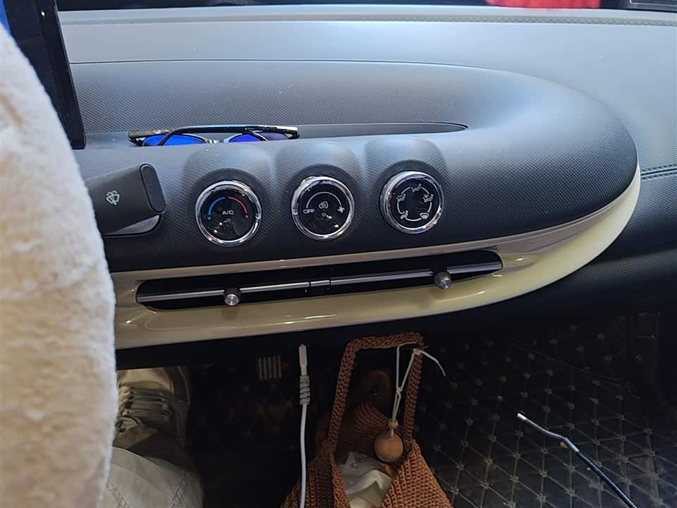 Wuling Wuling Bingguo