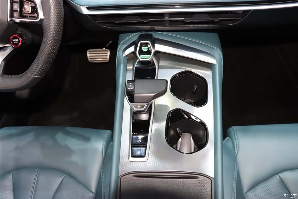 MG MG7, 2024 14