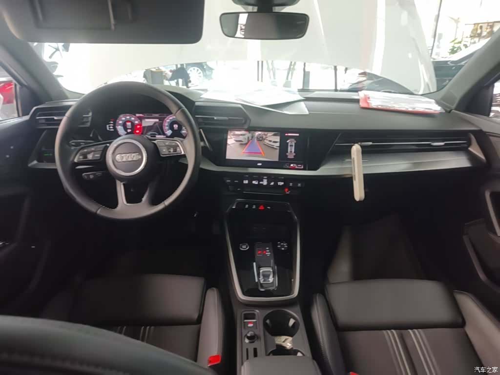 Audi A3, 2022 10