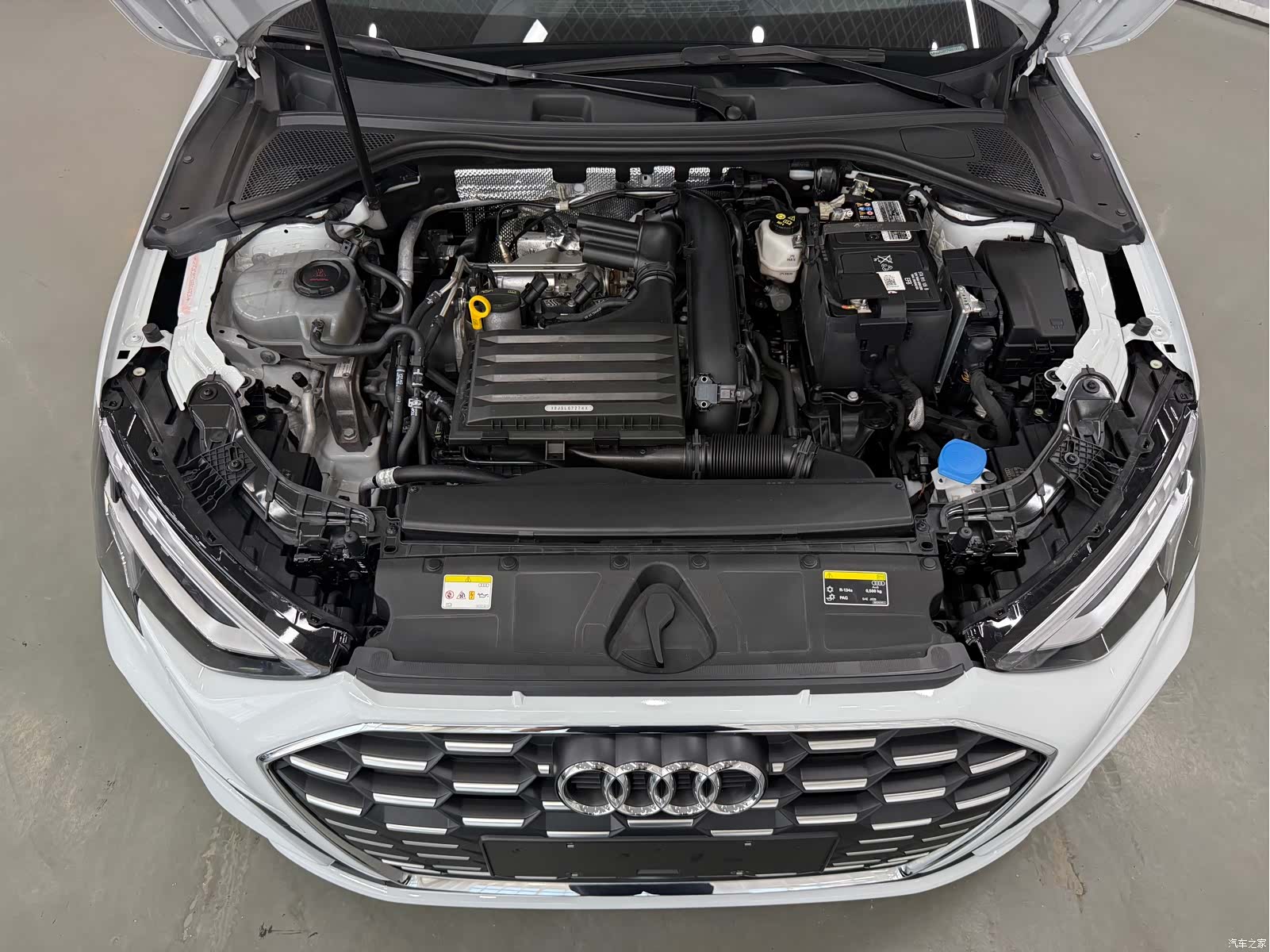 Audi A3, 2022 20