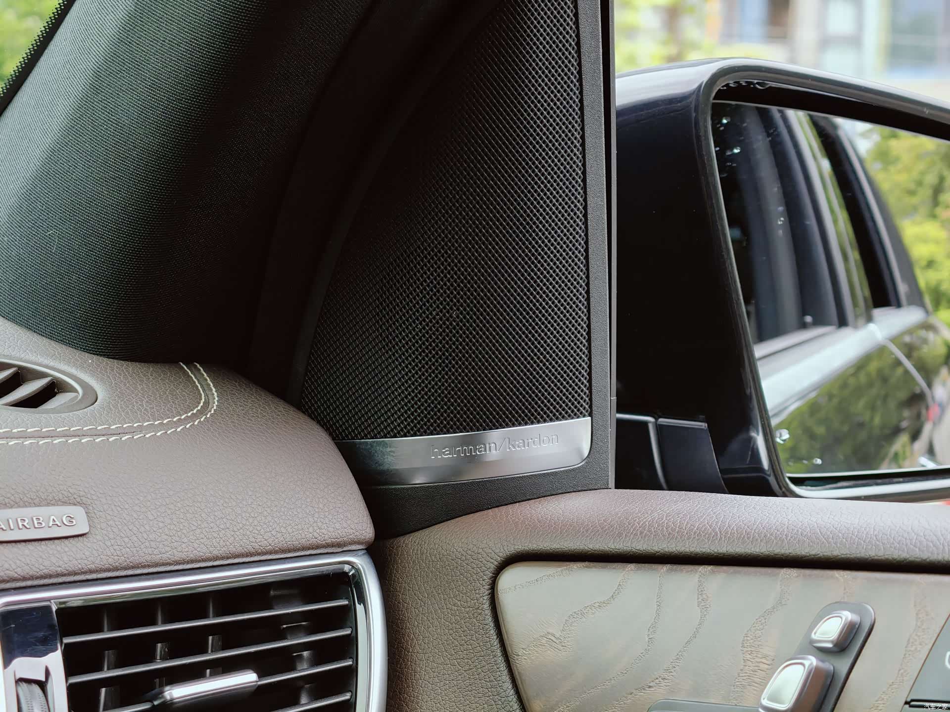 Mercedes-Benz GLE, 2018 20